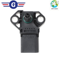 0281002976, 0281002977 MAP intake manifold pressure sensor Volkswagen 03G906051E