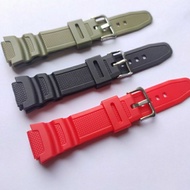 CASIO W218H W-218H WATCH STRAP CASIO W 218H WATCH STRAP FREE PEN