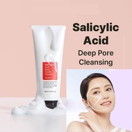 COSRX Salicylic Acid Daily Gentle Cleanser 150ml Salicylic Acid 0.5%, Tea Tree Leaf Oil 0.2%