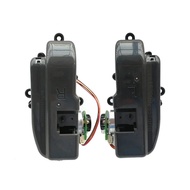 Robot Vacuum Cleaner Left or Right Wheel Motors for Ilife V55 Pro V50 Pro Robot Vacuum Cleaner Parts