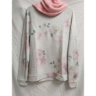 brand outlet/ garage