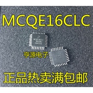 5 Piece MCU E16CLC 1M49M+ LQFP32 MC9S08QE16CLC chip IC