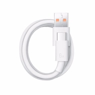 荣耀 6A大电流数据线 USB Type-A转 USB Type-C接口  适配荣耀Magic7/荣耀300  华为Mate70
