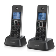 Motorola IT.5.2X Twin Cordless Phone