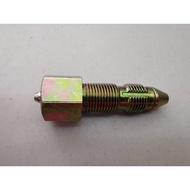 TRACK ADJUSTER VALVE EXCAVATOR 2S-5925 SUMITOMO/MITSUBISHI