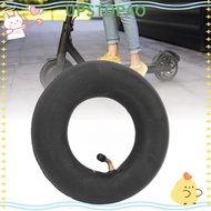 UPSTOPAO Electric Scooter Inner Tube, Thickened 45 Degree Valve Scooter Inner Tube, Durable 90 Degre