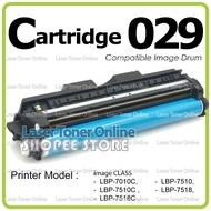 Compatible Cano* Cartridge 029 Drum CRG029 CRG329 LBP7010 LBP7010C LBP7018 LBP7018C LBP7510 LBP 7010