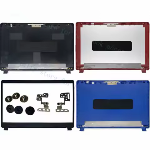 A++ for Acer Aspire 3 A315-42 A315-42G A315-54 A315-54K A315-56 N19C1 Laptop Cover 15.6"