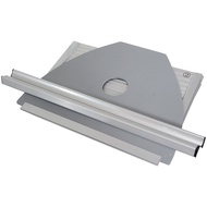 Creative Rubber Boat Assault Boat Fishing Inflatable Boat Kayak Detachable Aluminum Alloy Boat Acces