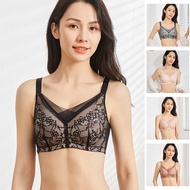 Mastectomy Bra with Pockets for Silicone Breast Forms Prosthesis Women Everyday Bra