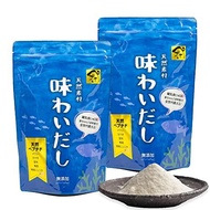 Ajiwai Dashi (Japanese soup stock) Peptide Dashi Additive-free Dashi Powder Powder Dashi Baby Food (