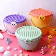 Storage Box Organizer Toy Storage Box Multipurpose Storage Box With Handle