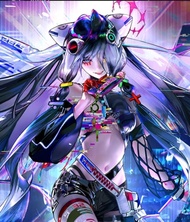 無期迷途000cos服