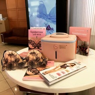 (HCMC EXPRESS) Clothes disinfection bag with UV light 59S with 12 UVC bulbs (P26)