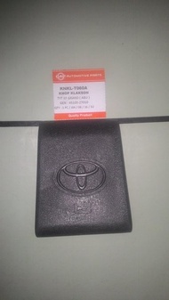 PART MOBIL TOMBOL KLAKSON STIR KIJANG GRAND DAN SUPER
