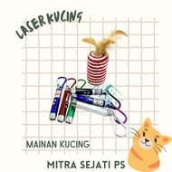 2 in 1 laser Cat Toy Cat laser Pointer