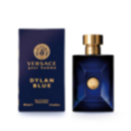 Versace Pour Homme Dylan Blue Edt for Men 100ml