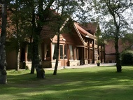 Chevin Country Park Hotel & Spa