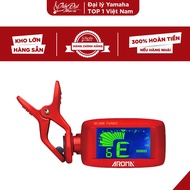 Tuner/ Tuner/ Tuner/ Guitar, Ukulele, Violin, Bass Aroma AT-200D, Alice AT-2, Cherub WST550