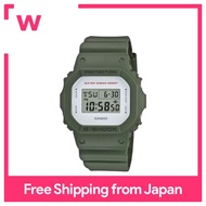[Casio] Wrist Watch G-SHOCK DW-5600M-3JF