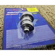 LC135/Y15ZR/FZ150I TEQ-CMS T1/T2 RACING CAM