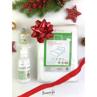 Hygiene Bundle Christmas Gift Set - CHRISTMAS GIFT SET 1