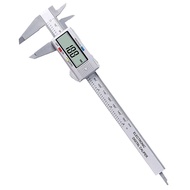 Digital Caliper Digital Ruler Vernier Caliper Electronic Caliper Pembaris Ukur Pembaris Digital Pemb