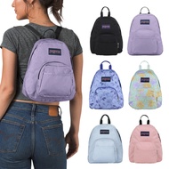 Jansport Bag Half Pint Women Backpack 10L Mini Optional Small Back [ACS] jansport backpack