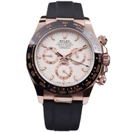 Rolex/Rolex Daytona116515Ivory Surface Daytona 18k Rose Gold