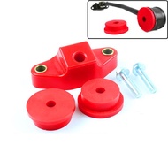 Polyurethane Rear Short Shifter Bushing Kits For Subaru Impreza WRX&STI 97-16,Forester 00-16,Legacy 