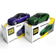 CCA 1: 64 BMW M4 Carbon Top M850i Alloy Car Model