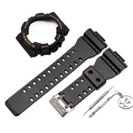 GSHOCK Band and Bezel Model GA-110/GA-100/GA-120/GD100/GD120(Matt)