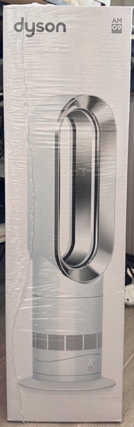 Dyson AM09 風扇暖風機 Hot + Cold 全新