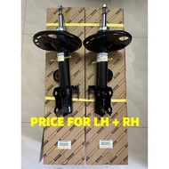 [JAPAN]TOYOTA RAV4 ACA36 ACA38 FRONT ABSORBER SET