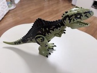 LEGO 侏羅紀世界 恐龍模型