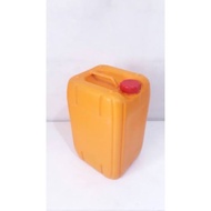 Jeriken Jerry Can Jerry Can 20 Liter Thick HDPE Second