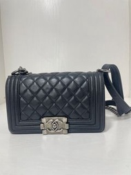 Chanel Boy 小號