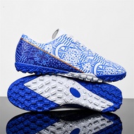 Kelme Football Shoes Men's Mg Soccer Shoes Professional Competition Artificial Grass Training Adult 