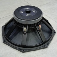 Loa BASS 40 (4 Tấc) Nexo Lục Giác Từ 190 Coil 75 (1 Cái)