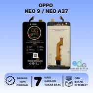 OPPO NEO 9 LCD | OPPO A37 (A37F) (A37FW) (A37M) ORIGINAL + TOUCHSCREEN