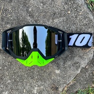 Motorcycle Bike Goggles Downhill Off-Road Motorcycle Bike Goggles Motorcycle ATV Off-Road Dirt Bike 