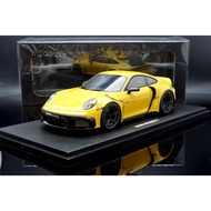 [MASH] GT SPirit 1/18 BRABUS 900 ROCKET-R Yellow Cl037