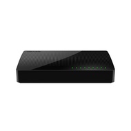 HUB 8-Port Gigabit Desktop Switch SG108  (Gaming & HD Video Streaming)