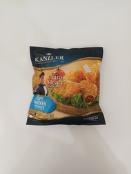 Frozen Food Bandung Kanzler Crispy Chicken Nugget 450gr