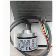 KBPN New Original Encoder Fa-coder OVW2-25-2MD-050-00EA   OVW2-25-2MD- Products Supplier Price Selle