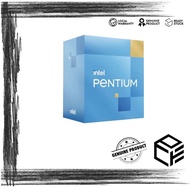 INTEL PENTIUM GOLD G7400 PROCESSOR ( 6M CACHE ,  3.70 GHZ )