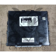 BARANG BARU PERODUA MYVI LAGI BEST ENGINE CONTRO UNIT( ECU ) 89560-BZ130 / 89560- BZ120