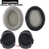 ยางหูฟัง Replacement Earpads Cushions For Sony WH-1000XM4 WH-1000XM3 WH-1000XM2 MDR-1000X เบาะรองหูฟ