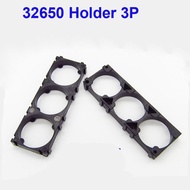 LP99 Bracket Bracket battery Assembly Lithium battery holder 3P 32650 32700