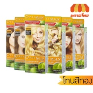 Cover Cutting Type COLOR GOLD (GOLD) GH688-G1288 Hair Dye DCASH OPTIMUS CREAM